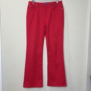 Escada Sport Kate Jeans